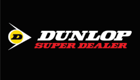 Dunlop Tyre Stores