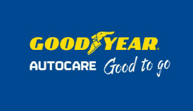 Goodyear Autocare Dealers