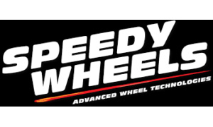 Speedy Wheels